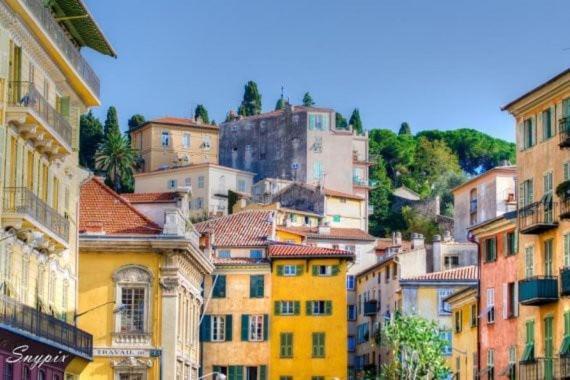 Noa House Apartment Nizza