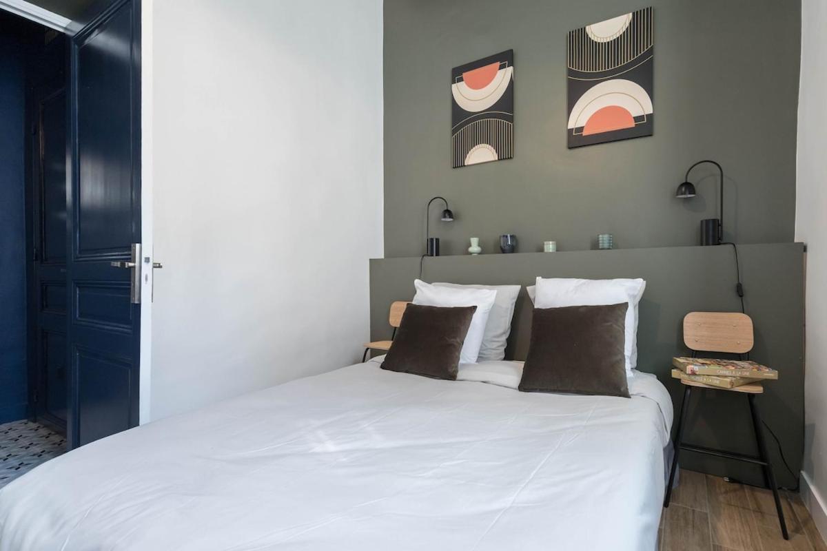 Noa House Apartment