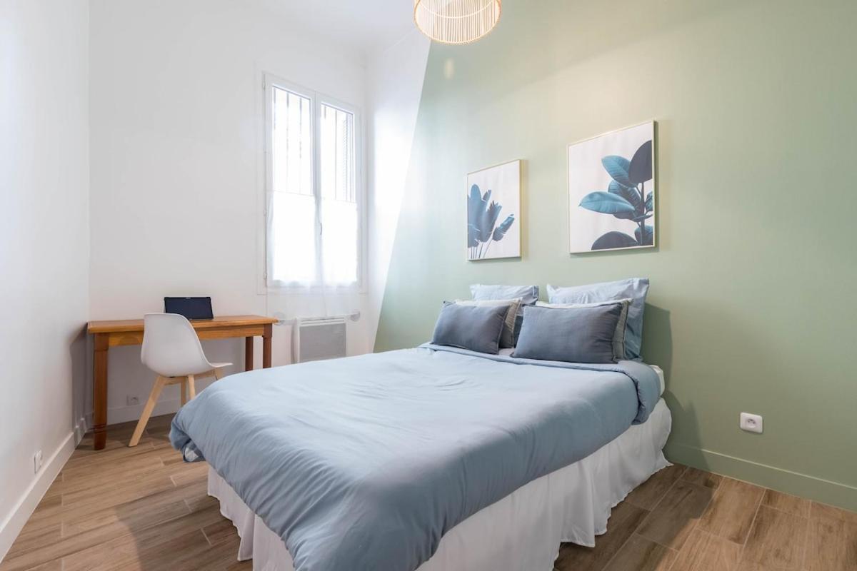 Apartment Noa House Nizza