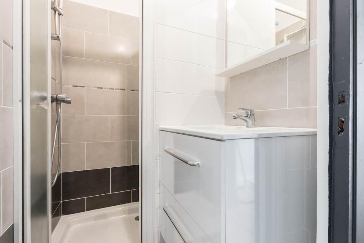 Noa House Apartment Nizza