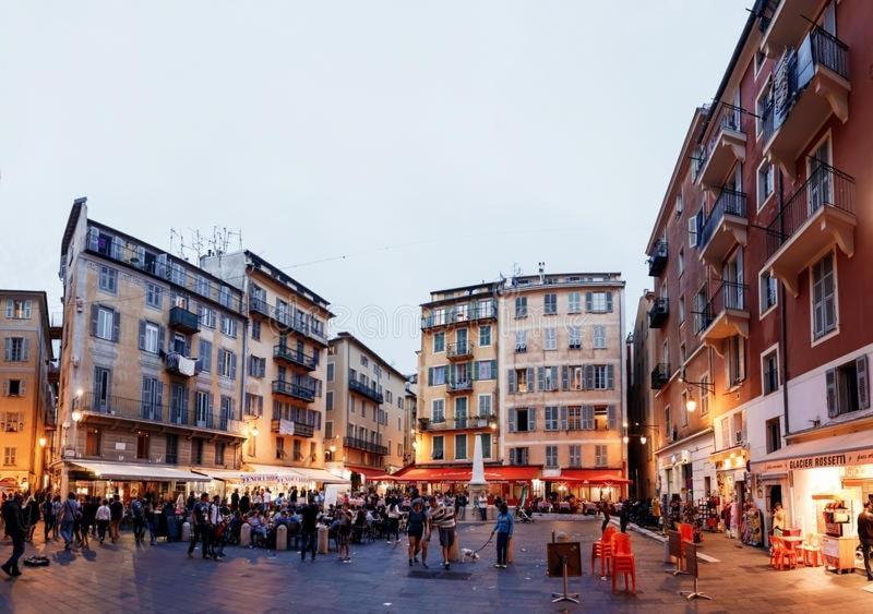 Apartment Noa House Nizza