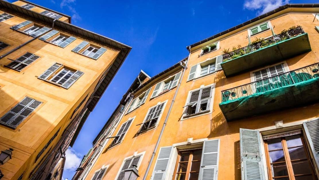 Apartment Noa House Nizza