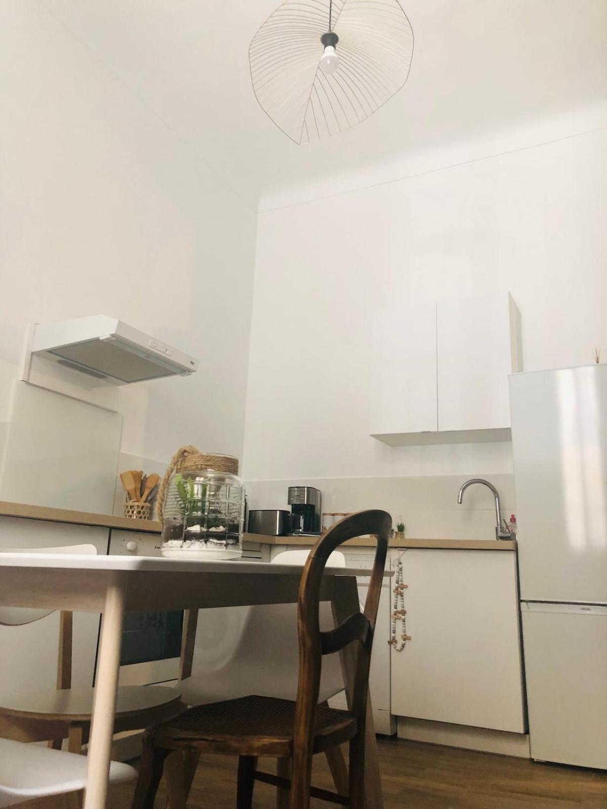 Noa House Apartment